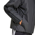 Adidas Essentials Climawarm 3 Stripes Insulated Hooded Jacket M KB8149 pánské 2 XL