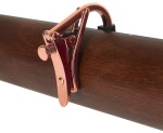 Shubb C3rg Capo Royale Rose Gold 12-String