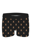 Pánské boxerky John Frank JF2BFUN102 2PACK XXL Mix