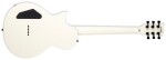 ESP LTD EC-01 FT Olympic White