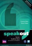 Speakout Students' Book with DVD/active Book Pack