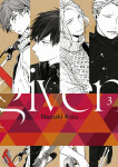 Given 3 - Nacuki Kizu