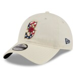 New Era Pánská kšiltovka Seattle Mariners MLB 4th of July USA 250 9TWENTY Adjustable