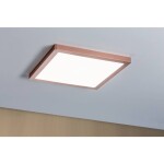 Mlight Rainbow 81-4058 LED panel Energetická třída (EEK2021): E (A - G) 25 W teplá bílá, neutrální bílá, studená bílá bí