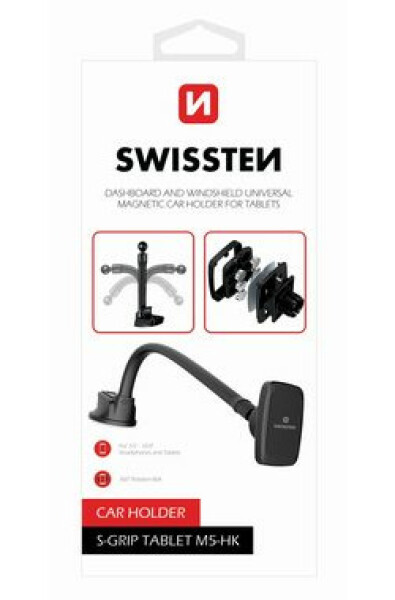 Swissten S-GRIP M5-HK