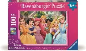 Ravensburger Puzzle: Disney Princess