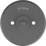 Bosch Accessories 2608594498 2608594498 vrtací korunka 70 mm 1 ks