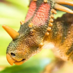 Safari Ltd. Safari Ltd. Figurka - Styracosaurus