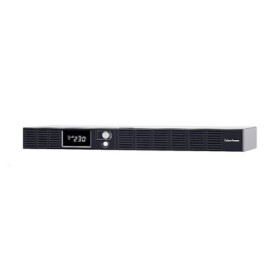 CyberPower GreenPower Office LCD II RM UPS 1000VA/600W, 1U EDF_295598