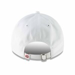New Era Pánská kšiltovka Cincinnati Reds MLB Core Classic 9TWENTY Adjustable ALT