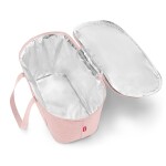 Chladící taška Reisenthel Coolerbag Twist blush