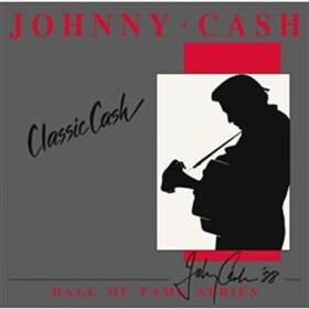 Johnny Cash: Classic Cash - Hall Of Fame Series 2LP - Johnny Cash