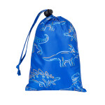 Pláštěnka BAAGL - Dino, vel. S