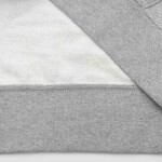 Nike Pánská mikina Miami Marlins MLB City Connect French Terry Club Hoodie Velikost: L