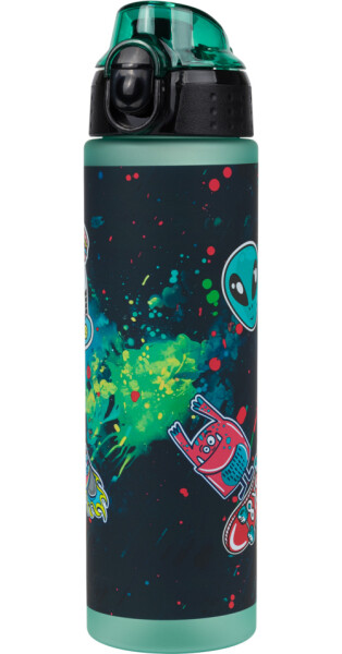 BAAGL Tritanová láhev na pití Chill, 700 ml