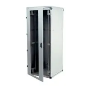 Triton 19" rozvaděč stojanový 27U/600x600, rozebíratelný (RZA-27-A66-XAX-A1)
