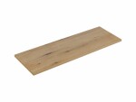 COMAD - Deska 140cm, NOVA OAK 5907611663158