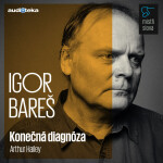 Konečná diagnóza - Mistři slova - Arthur Hailey
