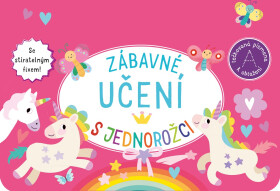 Zábavné učení JEDNOROŽCI