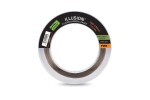 FOX Fluorocarbon Illusion Fluorocarbon Leader Green 50m 0,60mm 40lb 18,2kg (CML208)