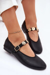 Balerinky model 214122 Step in style 38