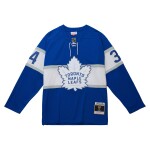 Mitchell & Ness Pánský dres Toronto Maple Leafs NHL Auston Matthews #34 2017 Velikost: XL