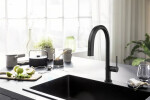 GROHE - Solido Set předstěnové instalace, klozetu Bau Ceramic a sedátka Slim softclose, tlačítka Sail, chrom/bílá 39900000