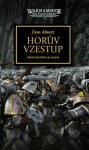 Warhammer 40.000 - Horův vzestup (3. vydání) - Dan Abnett