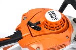Benzínové nůžky na živý plot STIHL HS 56 C-E