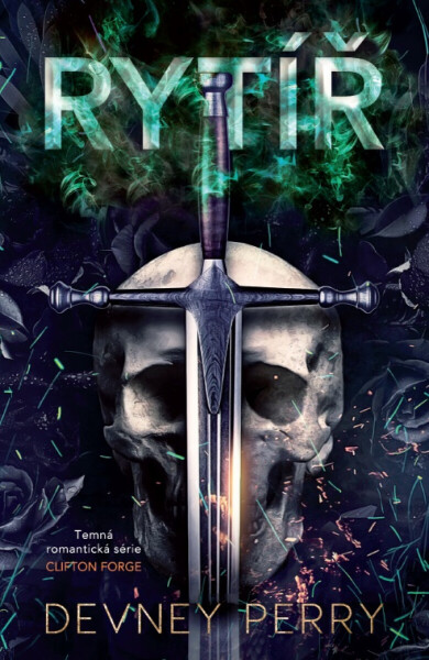Rytíř - Devney Perry