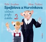 Spejblova Hurvínkova učebnice jazyka českého Ladislav Dvorský