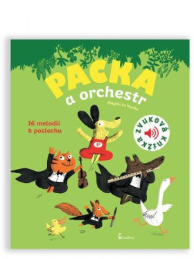 Packa orchestr