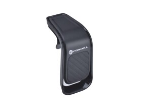 Držák do auta FORCELL F-Grip Carbon B060 magnetický