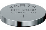 Varta CR2032 1ks 06032 101401