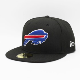New Era Pánská kšiltovka Buffalo Bills NFL Team Logo 59FIFTY Fitted Velikost: 7 1/8