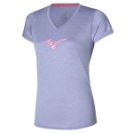 Běžecké tričko Mizuno Impulse Core RB Tee J2GAA20768 Velikost textilu: M