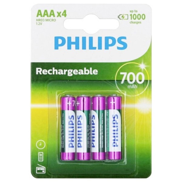 Philips AAA