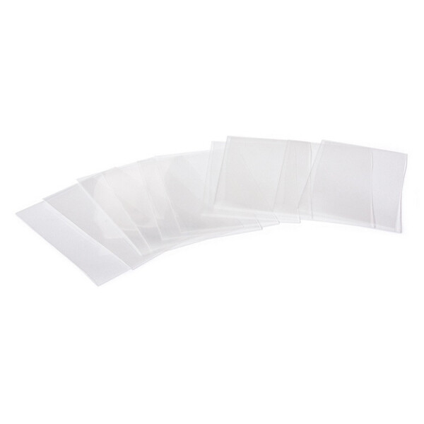Ochranné obaly TCG PRO K-POP na sběratelské karty 59x90mm 50ks