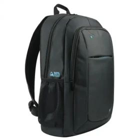 Mobilis The One Backpack 14-16" černá / Batoh pro notebooky do 16" / 23L (003064)