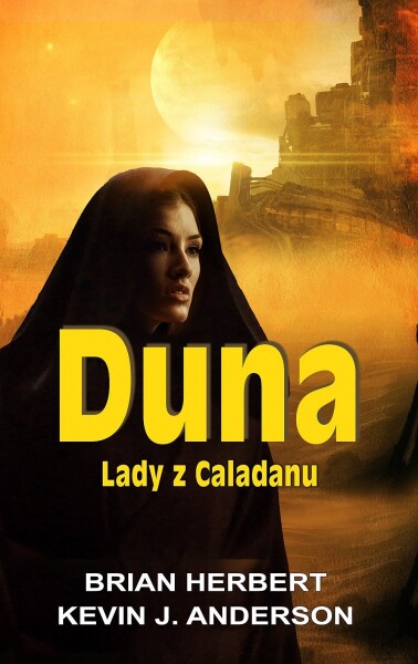 Duna Lady Caladanu