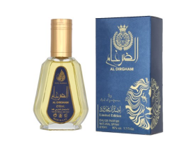 Ard Al Zaafaran Al Dirgham pánská EDP 50 ml