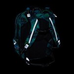 Bagmaster DOPI 25 B malý školní set pro prvňáčky – motorka