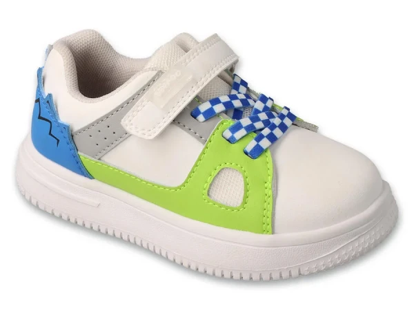 BEFADO 516P423 tenisky SPORT FLUFFY ultralehké 25 516P423_25
