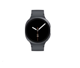 Samsung Galaxy Watch8 (44mm) LTE grafitová, EU EDF_1289624