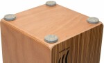 Schlagwerk CP4011 La Peru Zebrano Cajon