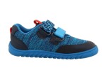 Dětské celoroční boty Lurchi 84L0023006 navy-turkis Velikost: 30