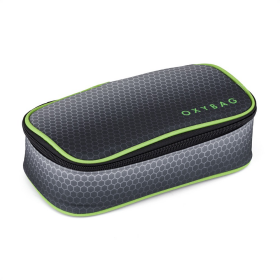 Pouzdro etue JUMBO OXY Ombre Grey