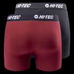 Hi-tec Mireio M boxerky 92800596156 pánské xxxl