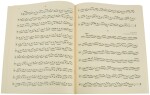 KN Etudy pro violoncello