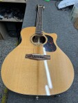 Cort Gold A6-Bocote NAT (použité)